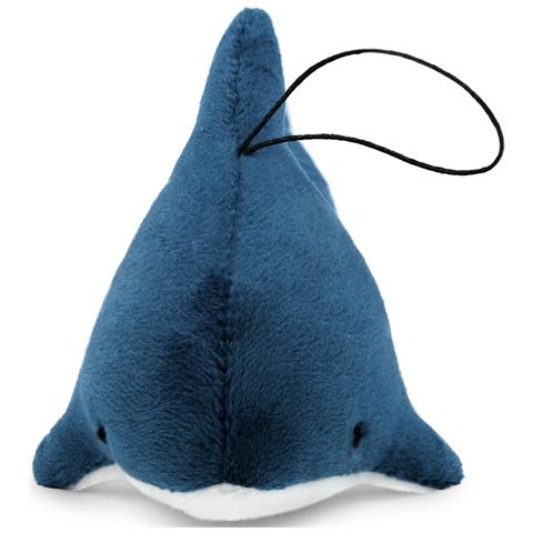 Squalo Siya Peluche (10 Cm) - Foto 1