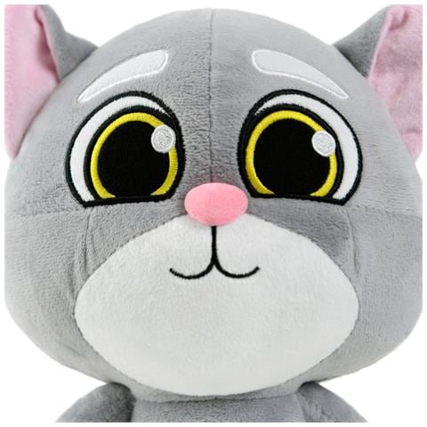 Oliver Gatto Peluche (28 Cm) - Foto 2