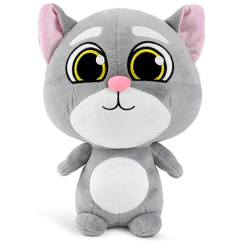Oliver Gatto Peluche (28 Cm) - Foto 1