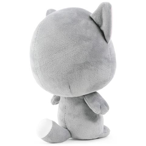 Oliver Gatto Peluche (28 Cm) - Foto 6