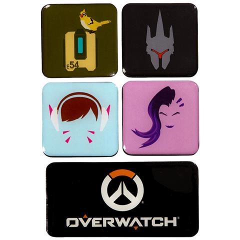 Set Di Magneti S2 - Foto 1