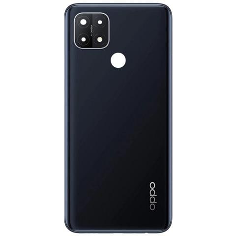 Cover Posteriore Originale 3201871 Per A15s Dynamic Black (service Pack) - Foto 1