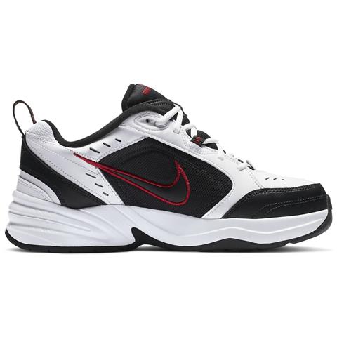 Air Monarch Iv 415445-101, Uomini, Bianca, 47 - Foto 7
