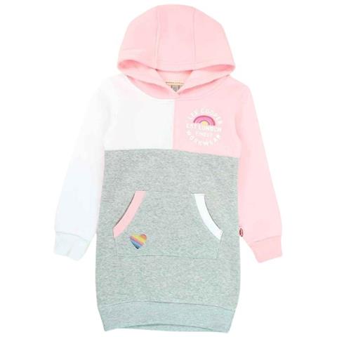 Vestito Maglione lc11991 ro s3-14a Ragazza - Foto 1