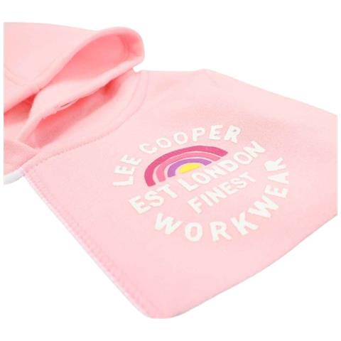 Vestito Maglione lc11991 ro s3-14a Ragazza - Foto 2