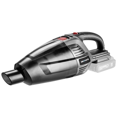 Aspirapolvere A Batteria 2 In 1 - Manuale E Verticale Energy+ 18v, Senza Batteria - Foto 1