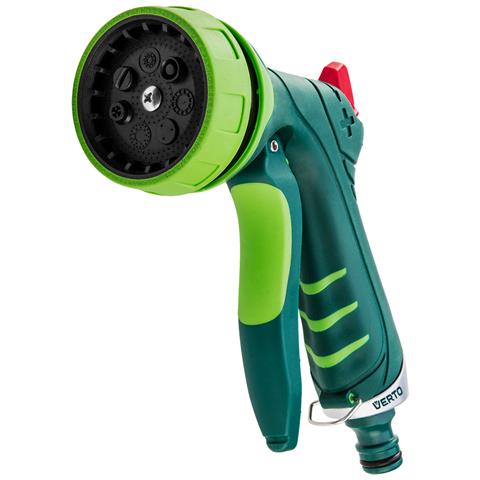 Irrigatore A Pistola A 7 Funzioni - Foto 1