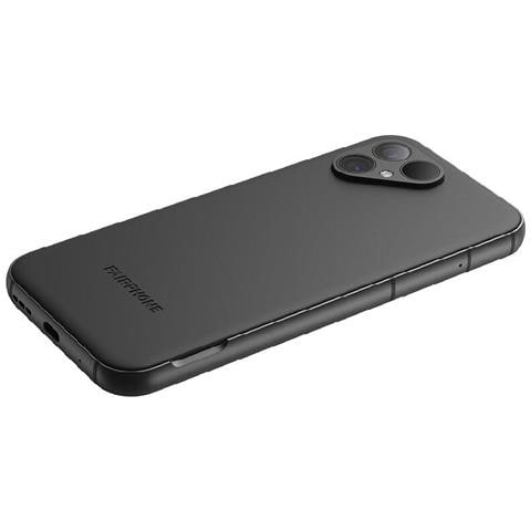 5 5G 128GB 6GB Ram Display 6.46" Doppia SIM Android 13 USB tipo-C 4200 mAh Matte Black - Foto 2