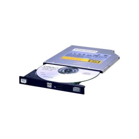 DU-8AESH lettore di disco ottico Interno DVD±RW Nero - Foto 1