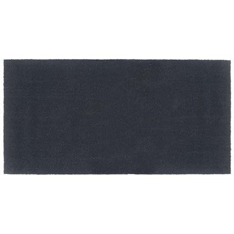 Zerbino Grigio Scuro 100x200 Cm Fibra Di Cocco - Foto 1