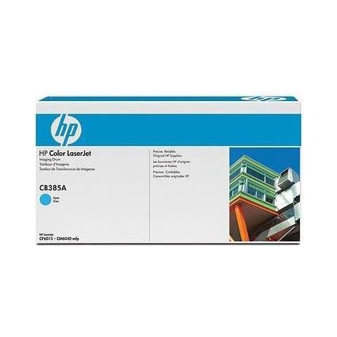 Hewlett Packard Drum C Color Lj Cp6015 / (cb385-67901) - Foto 1