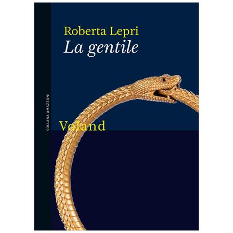 Roberta Lepri - La gentile - Foto 1