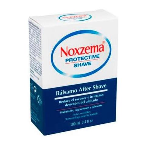 Balsamo Protettivo Dopobarba 100ml - Foto 1
