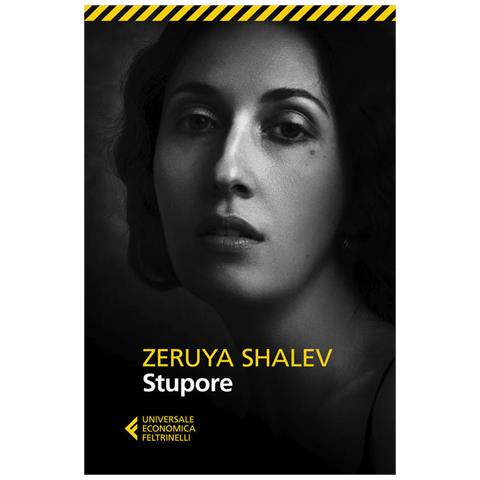 Zeruya Shalev - Stupore - Foto 1