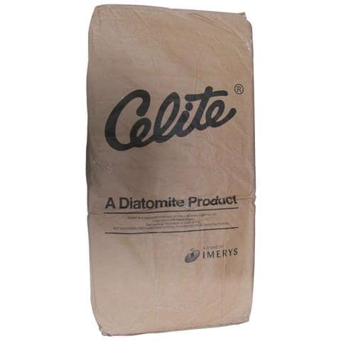 Diatomiti Celatom Fw-60 - Foto 1