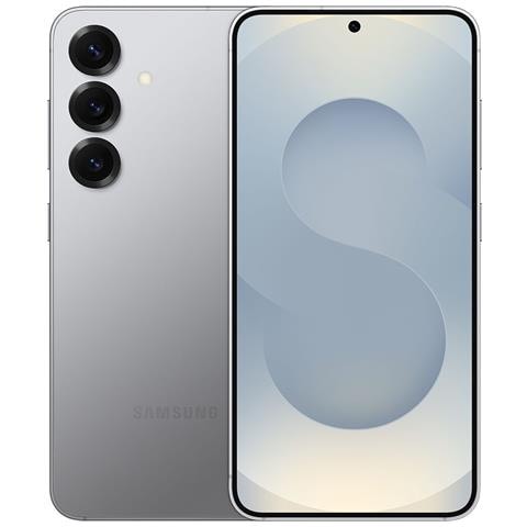 Galaxy S25 5G AI 128GB 12GB Ram Display 6.2'' FHD+ Dynamic AMOLED 2X Fotocamera 50MP Dual SIM NanoSIM + eSIM Snapdragon 8 Elite Android 15. 000 mAh Silver Shadow Europa - Foto 1