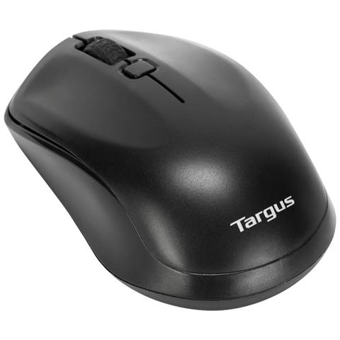 AKM610FR tastiera Mouse incluso Universale RF Wireless AZERTY Francese Nero - Foto 2