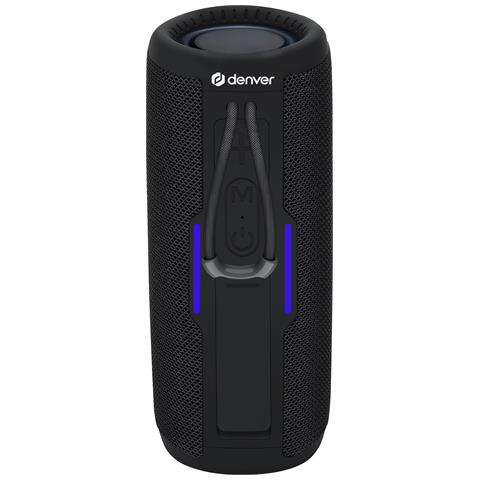 BTV-150B altoparlante portatile e per feste Nero 10 W - Foto 2
