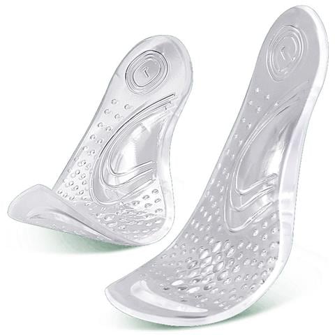 Solette Con Supporto Arco Plantare In Gel Per Piedi Piatti - Foto 1