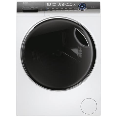Haier Hw90b14igiteuit Lavatrice Slim 44cm 9kg 1400 Giri Wifi 14 Programmi Cl.a - Foto 1