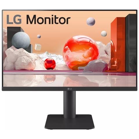 Monitor 24.5" LED IPS 25MS550-B Full HD 1920x1080 Pixel Tempo di Risposta 5 ms - Foto 1