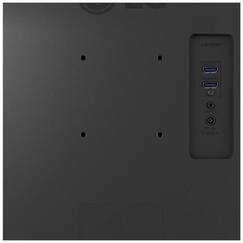 Monitor 24.5" LED IPS 25MS550-B Full HD 1920x1080 Pixel Tempo di Risposta 5 ms - Foto 7