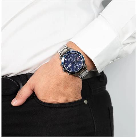 Tommy Hilfiger Mod. 1791949 - Foto 3