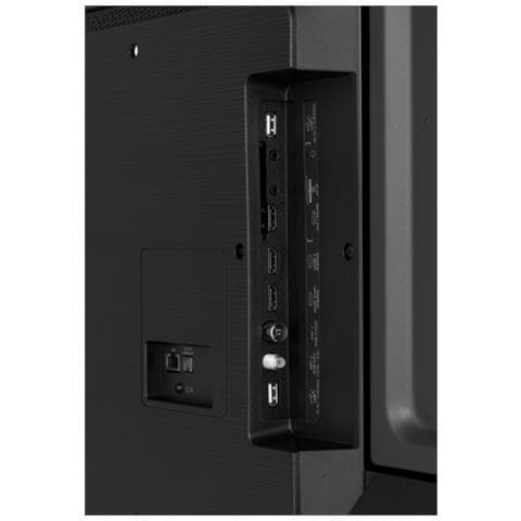 TV LED 4K Ultra HD 58" 58E6NT Smart TV  - Foto 5