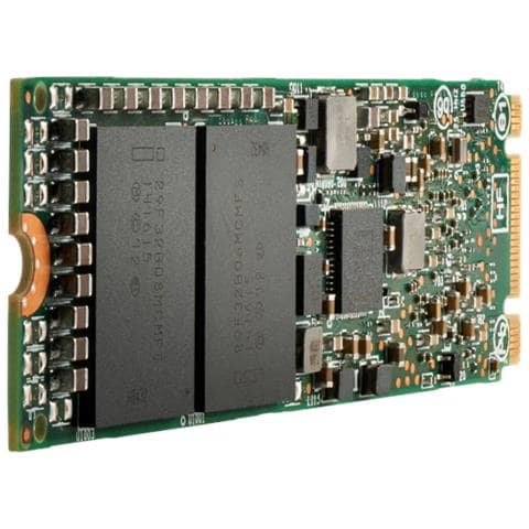 P69543-B21 drives allo stato solido 480 GB M. 2 NVMe - Foto 1