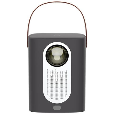 Videoproiettore Full Hd 720p Nara Android Wifi Bluetooth Hdmi 10w - Foto 1