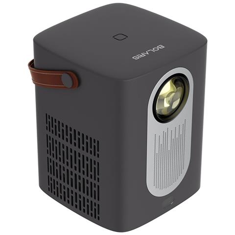 Videoproiettore Full Hd 720p Nara Android Wifi Bluetooth Hdmi 10w - Foto 3