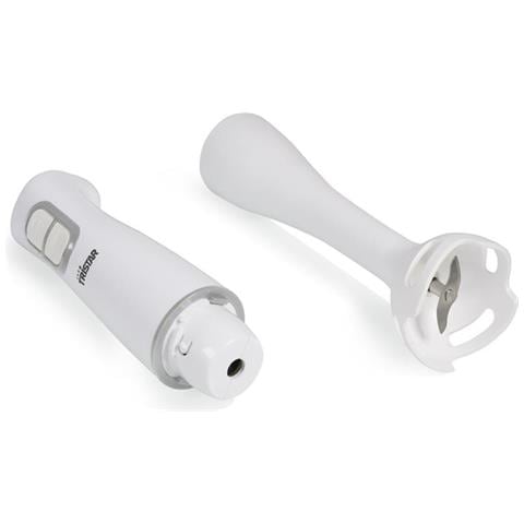 MX-4850 frullatore Frullatore portatile 350 W Bianco - Foto 3