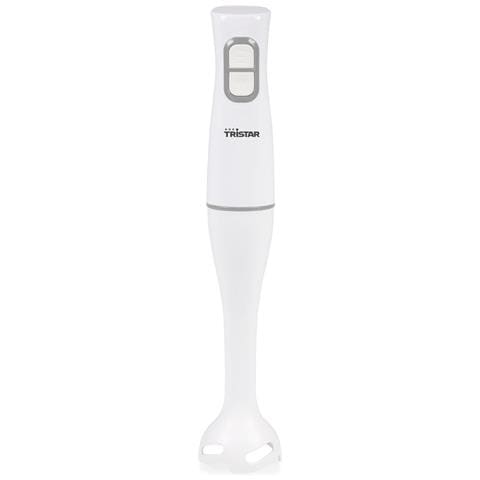 MX-4850 frullatore Frullatore portatile 350 W Bianco - Foto 1