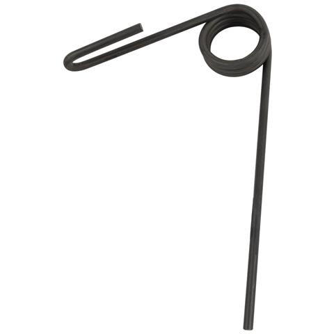 Dente Per Erpice Strigliatore Anteriore Lungo 220mm Ø 8mm - Foto 1