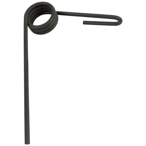 Dente Per Erpice Strigliatore Anteriore Lungo 220mm Ø 8mm - Foto 2