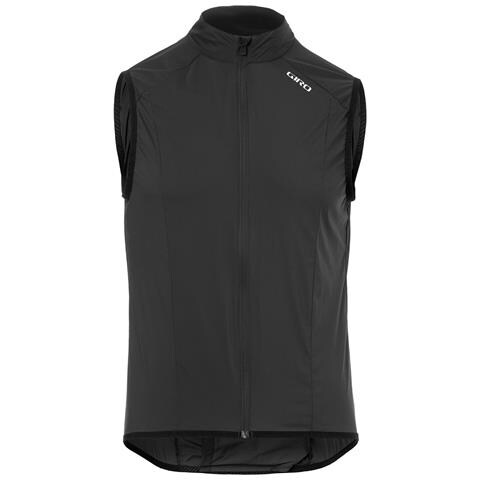 Gilet Chrono Expert Wind Vest Black Xl 23 - Foto 1