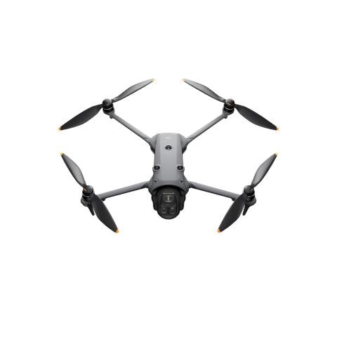 Mavic 4 Pro 4 rotori Quadrirotore 100 MP 12288 x 8192 Pixel 6654 mAh Grigio - Foto 2