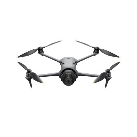 Mavic 4 Pro 4 rotori Quadrirotore 100 MP 12288 x 8192 Pixel 6654 mAh Grigio - Foto 1
