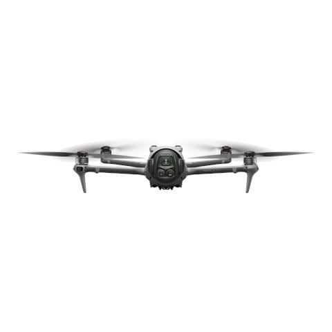 Mavic 4 Pro 4 rotori Quadrirotore 100 MP 12288 x 8192 Pixel 6654 mAh Grigio - Foto 19
