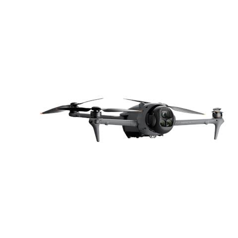 Mavic 4 Pro 4 rotori Quadrirotore 100 MP 12288 x 8192 Pixel 6654 mAh Grigio - Foto 19