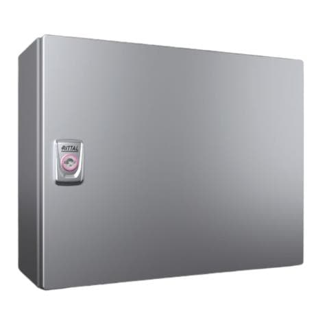 1588.000 centralino Acciaio inox IP65 - Foto 1