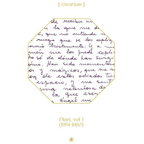 Alejandra Pizarnik - Il ponte sognato. Diari. Vol. 1: 1954-1960 - Foto 1
