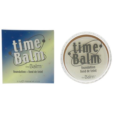, Time Balm, Fondotinta In Crema, Più Leggero Della Luce, 21.3 G - Foto 1