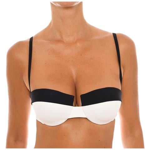 Reggiseno Bikini Con Ferretto Da Donna 56776 - Foto 1