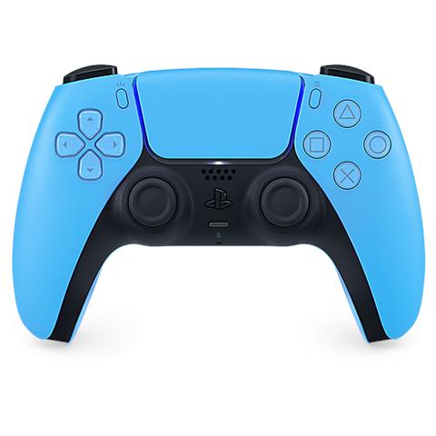 DualSense Azzurro Bluetooth Gamepad Analogico /Digitale PlayStation 5 - Foto 1