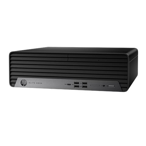Elite SFF 805 G9 Desktop PC AMD Ryzen™ 7 8700G 32 GB DDR5-SDRAM 1 TB SSD Windows 11 Pro - Foto 3