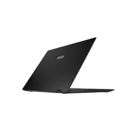 SUMMIT 16 AI EVO A2HMTG-032UK laptop Intel Core Ultra 7 255H Ibrido (2 in 1) 40,6 cm (16") Touch screen Quad HD+ 32 GB LPDDR5-SDRAM 1 TB SSD Wi-Fi 7 (802.11be) Windows 11 Home Inglese UK Nero - Foto 2