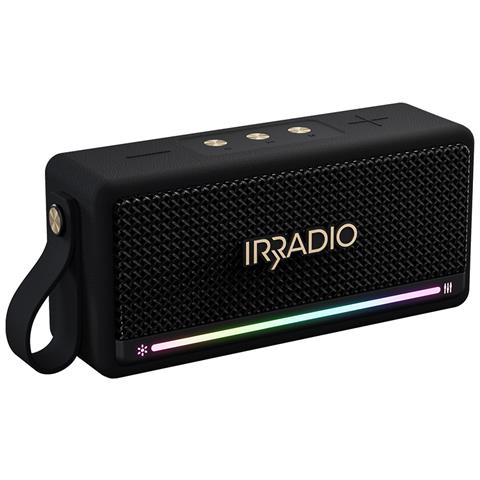550922101 altoparlante portatile e per feste Altoparlante portatile stereo Nero 20 W - Foto 2