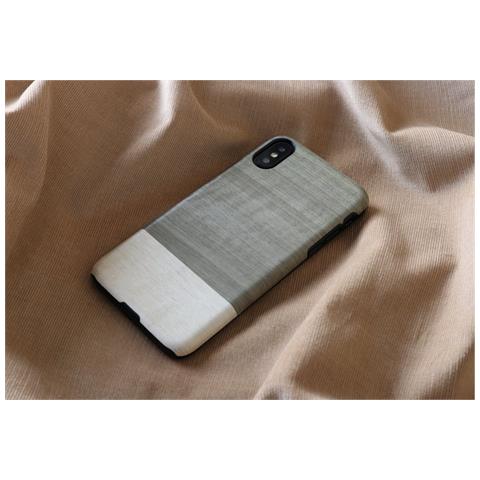 Custodia Nera Per Iphone X /xs - Foto 3