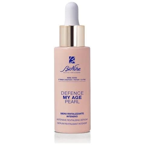 Defence My Age Pearl Siero Rivitalizzante 30 ml - Foto 1